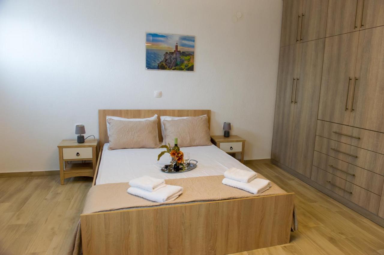 Holiday home To Petrino Holidays House Metagkitsi