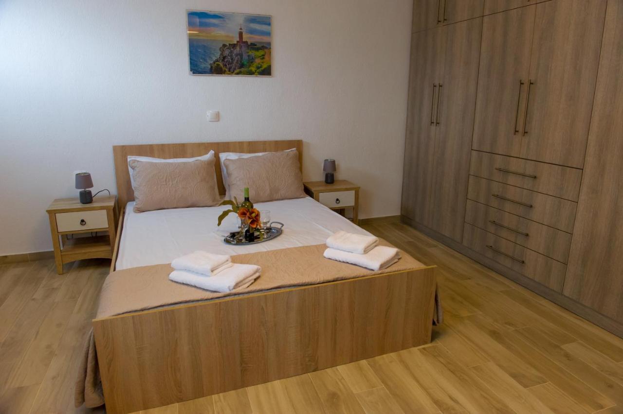 Holiday home To Petrino Holidays House Metagkitsi