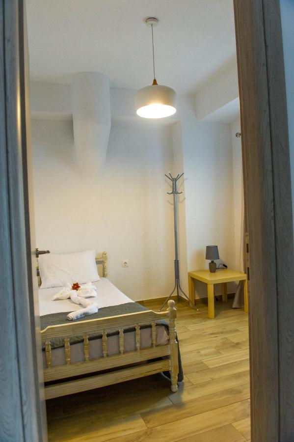 Holiday home To Petrino Holidays House Metagkitsi