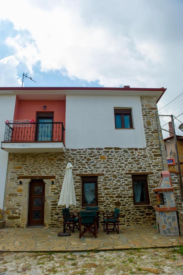 Holiday home To Petrino Holidays House *