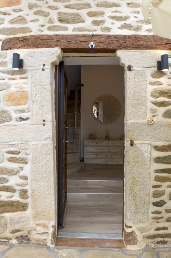 Holiday home To Petrino Holidays House Metagkitsi