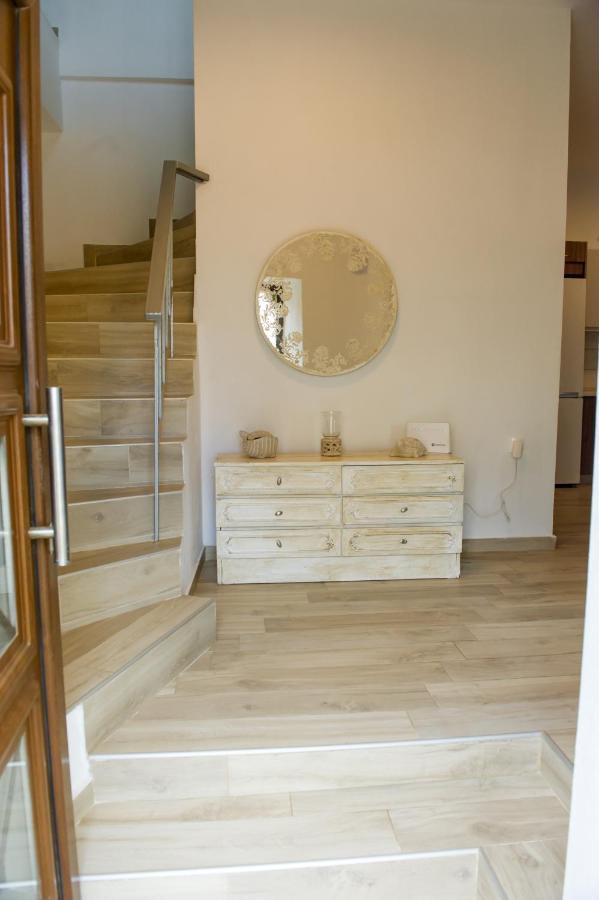 Holiday home To Petrino Holidays House Metagkitsi