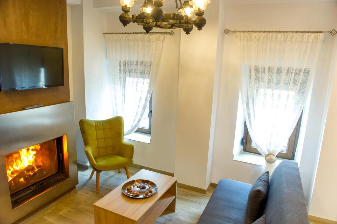To Petrino Holidays House Holiday home