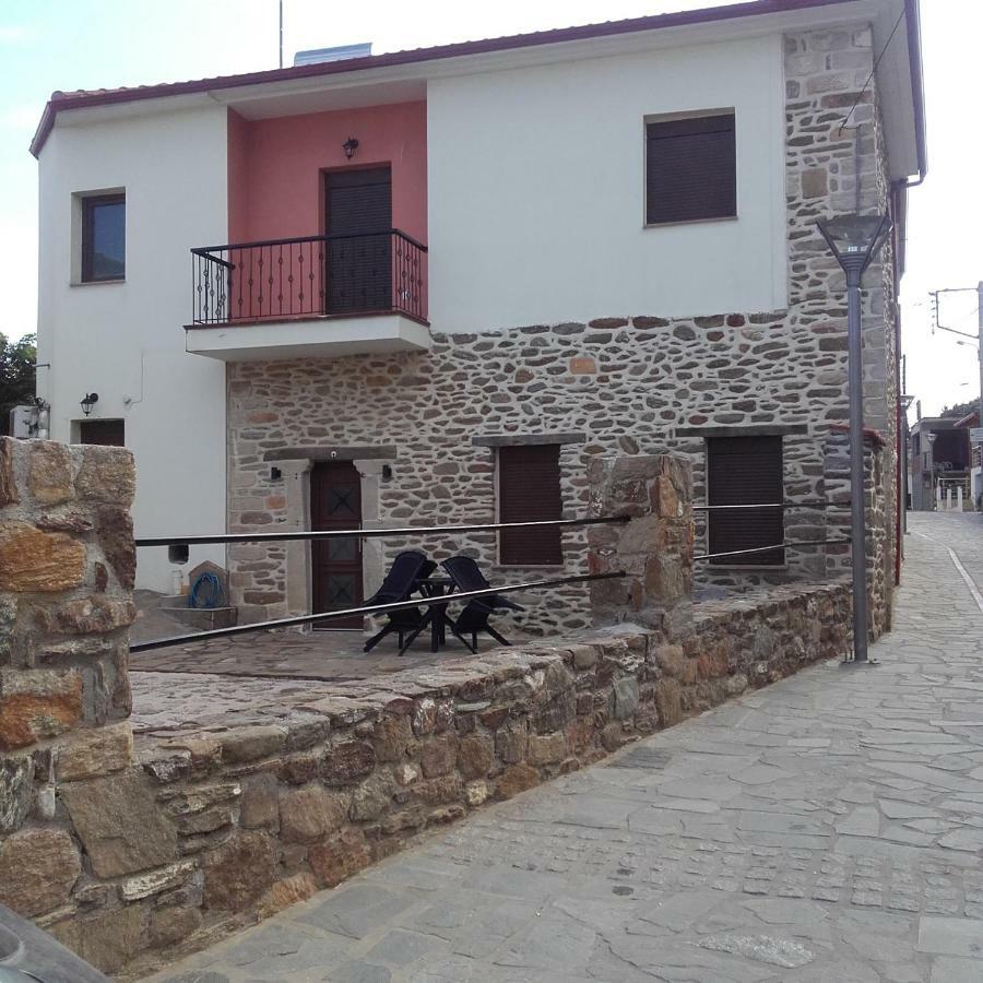 Holiday home To Petrino Holidays House