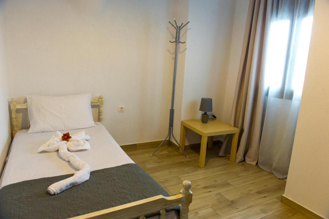 Hébergement de vacances To Petrino Holidays House *