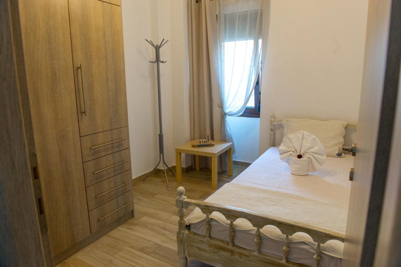Сasa de vacaciones To Petrino Holidays House *
