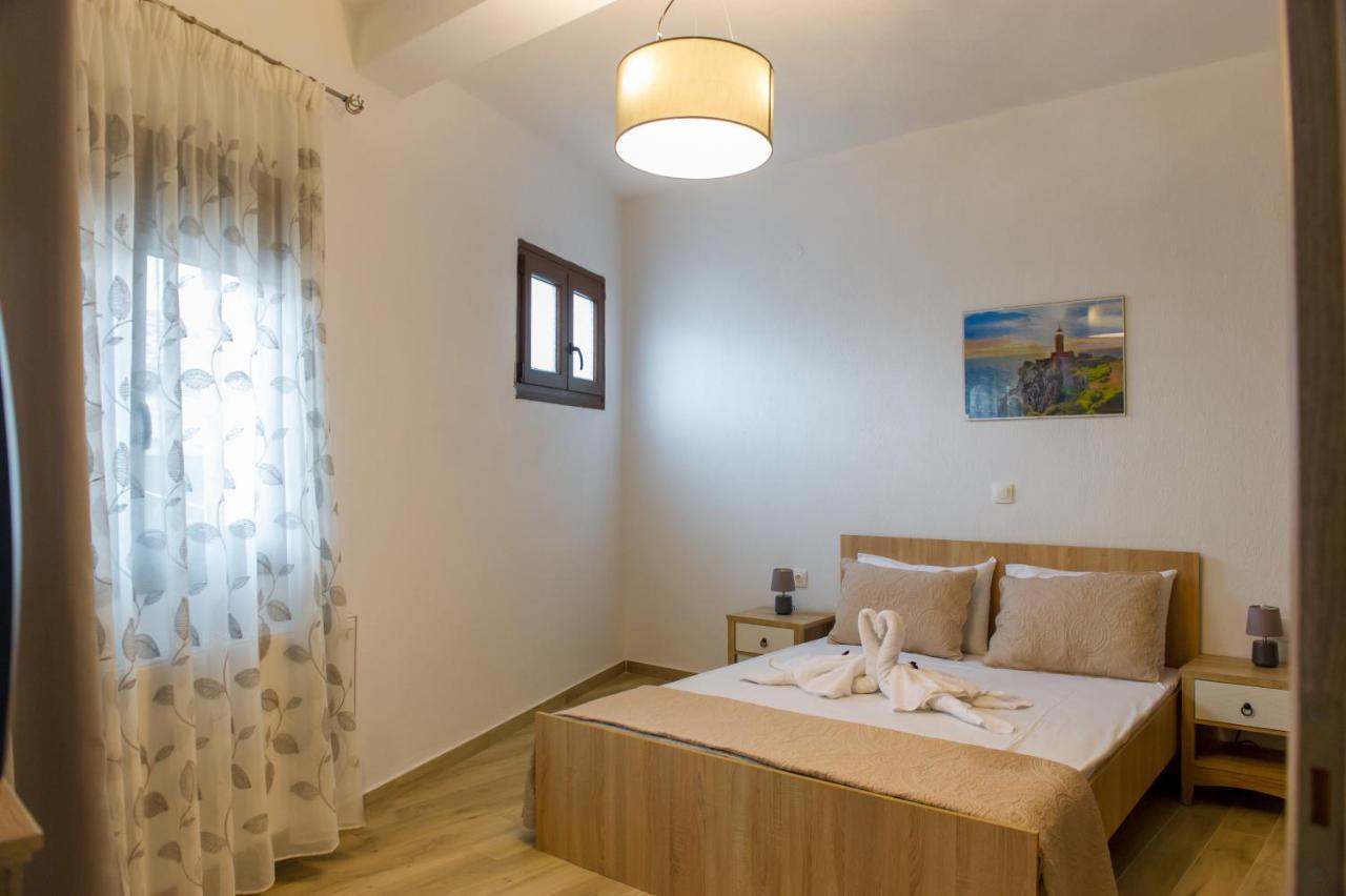 Сasa de vacaciones To Petrino Holidays House *