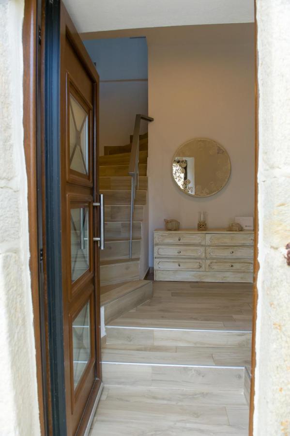 Hébergement de vacances To Petrino Holidays House *